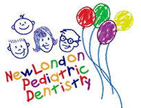 New London Pediatric Dentistry logo